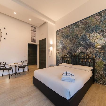 טרני B&B Al Vico מראה חיצוני תמונה