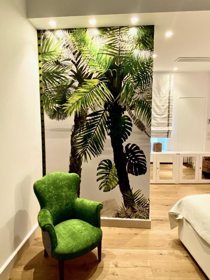 טרני B&B Al Vico מראה חיצוני תמונה