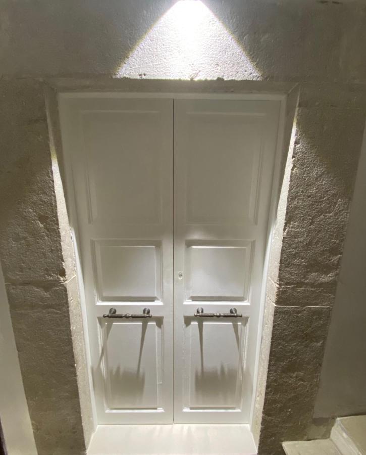 טרני B&B Al Vico מראה חיצוני תמונה