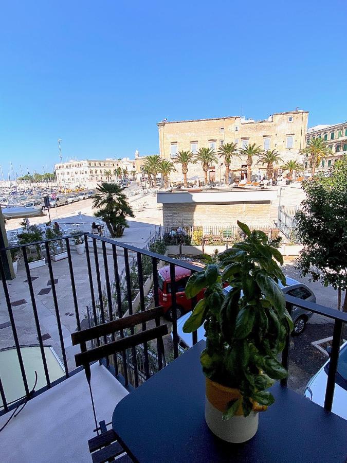 טרני B&B Al Vico מראה חיצוני תמונה