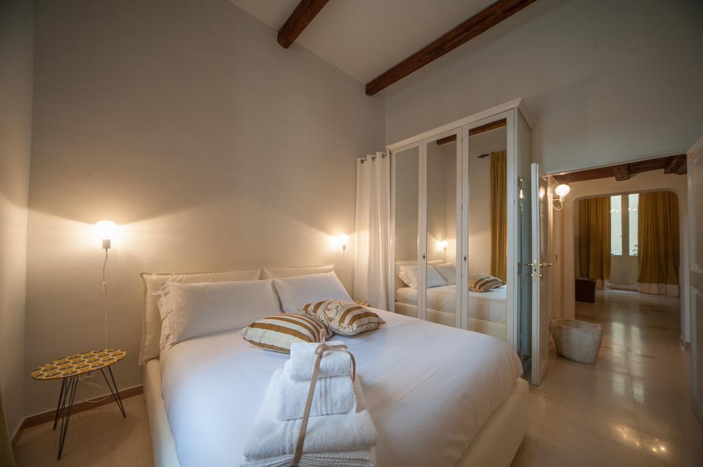 טרני B&B Al Vico מראה חיצוני תמונה