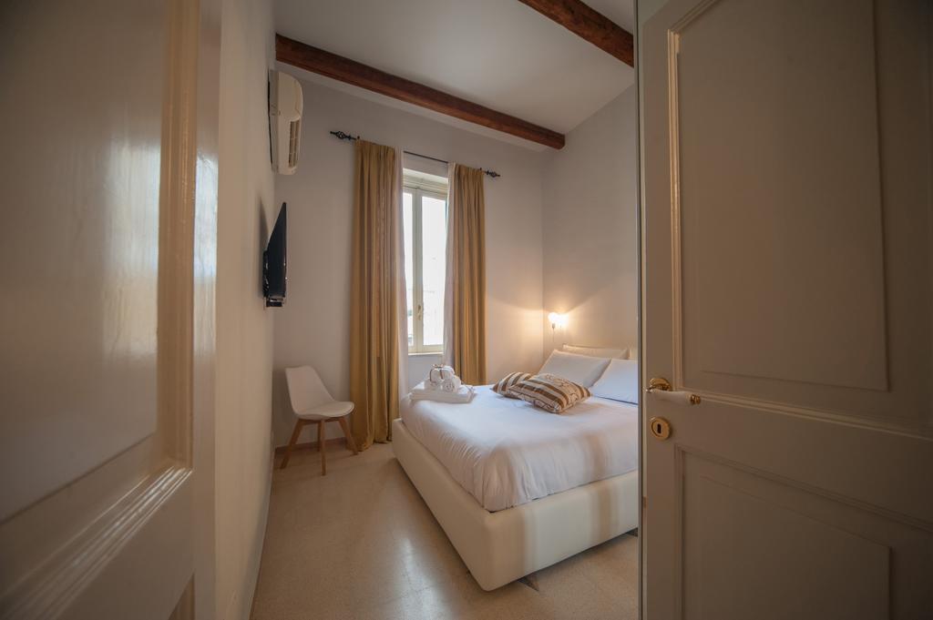טרני B&B Al Vico מראה חיצוני תמונה