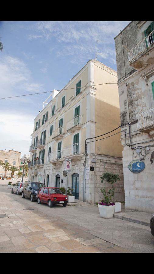 טרני B&B Al Vico מראה חיצוני תמונה